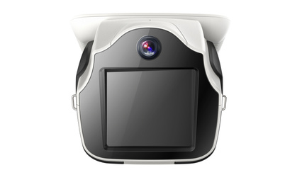 手持式近視篩查儀 智能家用電器，守護(hù)家庭視力健康