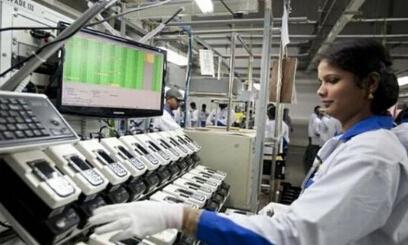 印度以關(guān)稅調(diào)整推動(dòng)本土電子產(chǎn)業(yè)，降低對(duì)中國(guó)依賴(lài)